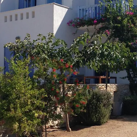 Beach House Maria וילה