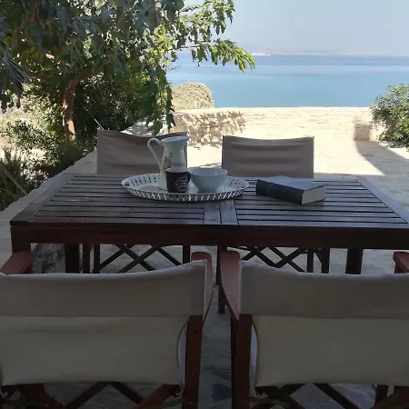 Beach House Maria * Naxos City