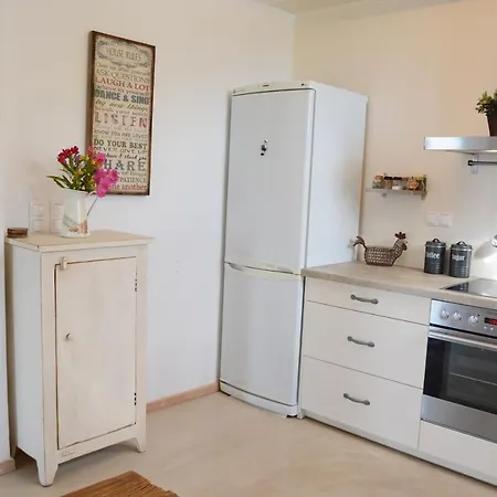 וילה Beach House Maria Naxos City
