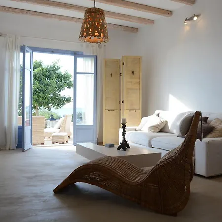 וילה Beach House Maria *