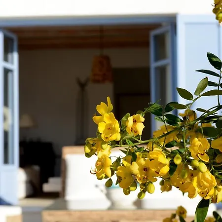 Beach House Maria וילה *