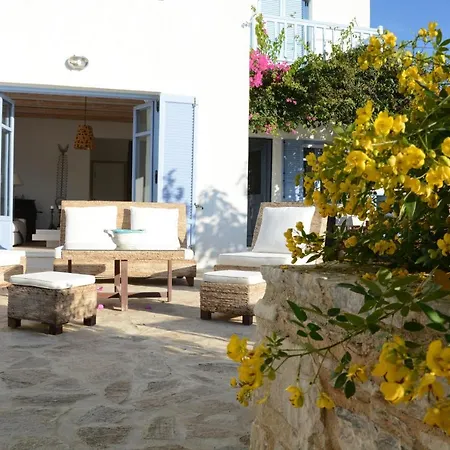 Beach House Maria וילה *