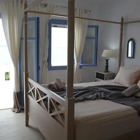 Beach House Maria