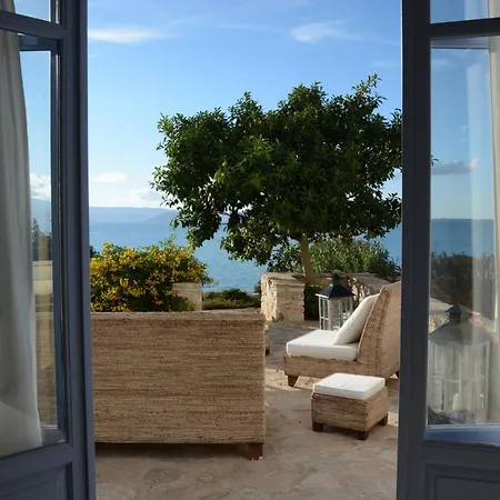 Beach House Maria * Naxos City