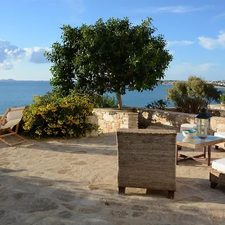 Beach House Maria * Naxos City