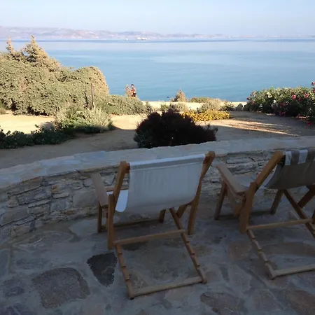 Beach House Maria